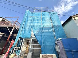川口市大字榛松の一戸建て