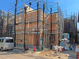 川口市赤井３丁目