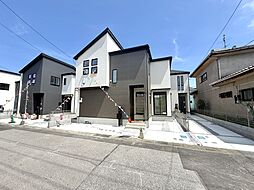 川口市赤井3丁目の一戸建て