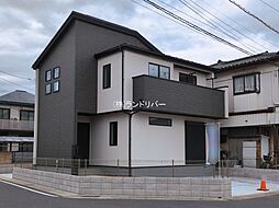 草加市稲荷４丁目