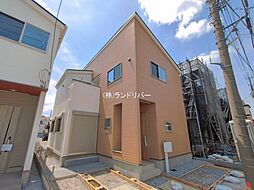 さいたま市南区松本2丁目の一戸建て