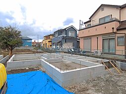 さいたま市南区松本２丁目