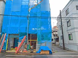 さいたま市南区鹿手袋１丁目