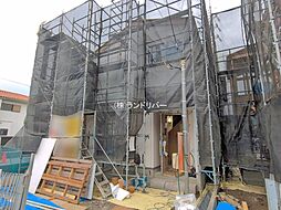 さいたま市南区松本２丁目