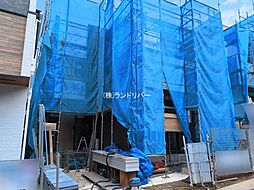 さいたま市南区大字太田窪