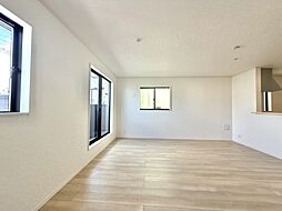 さいたま市南区鹿手袋６丁目の一戸建て