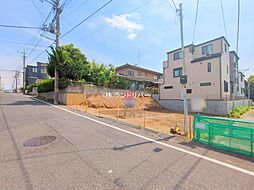 さいたま市南区太田窪２丁目の土地