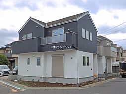 川口市三ツ和２丁目の一戸建て