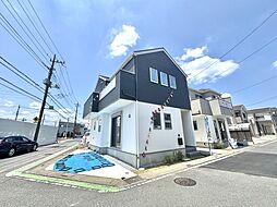川口市三ツ和２丁目の一戸建て