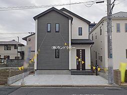 草加市清門２丁目