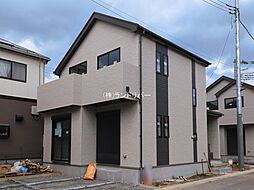 草加市清門３丁目