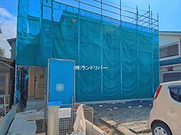 川口市大字榛松