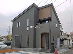 草加市手代２丁目