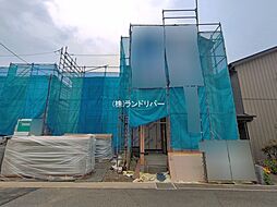 草加市青柳６丁目の一戸建て