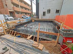 さいたま市南区四谷１丁目