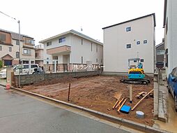 さいたま市南区大字大谷口