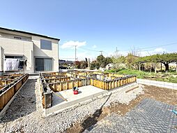 草加市新栄３丁目