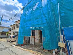 さいたま市南区内谷5丁目の一戸建て