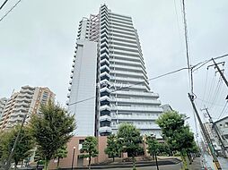 東急ド工ル・スカイマークタワー川口