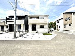 草加市新善町の一戸建て