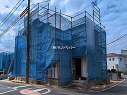 草加市谷塚仲町