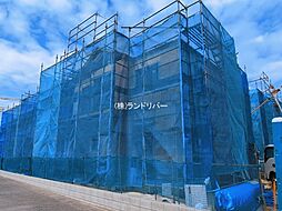 草加市谷塚仲町