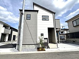 草加市新善町の一戸建て