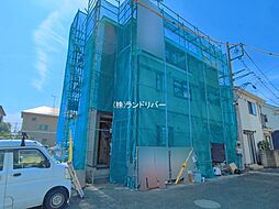 川口市大字安行領根岸の一戸建て