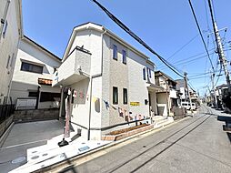 川口市上青木２丁目