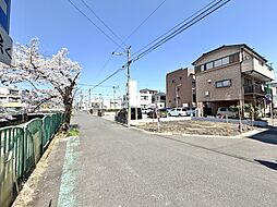 川口市前川４丁目