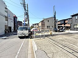 川口市芝１丁目の一戸建て