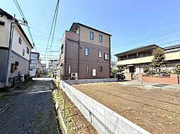 川口市芝３丁目