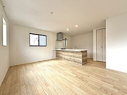 蕨市南町４丁目の一戸建て