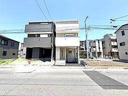 川口市飯塚１丁目の一戸建て