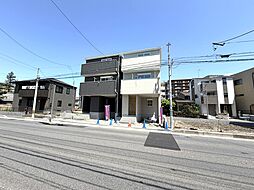 川口市飯塚１丁目の一戸建て