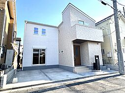 川口市安行出羽４丁目