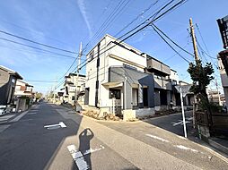 川口市戸塚東２丁目