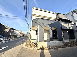 川口市戸塚東２丁目