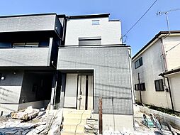 川口市戸塚東２丁目の一戸建て