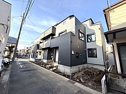 川口市戸塚東２丁目