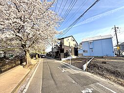 川口市東川口2丁目の一戸建て
