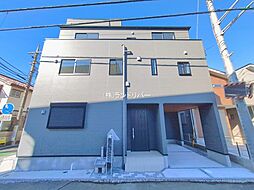 さいたま市南区大字太田窪