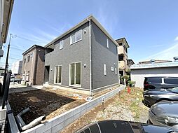 戸田市笹目７丁目の一戸建て