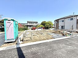 草加市谷塚町の一戸建て