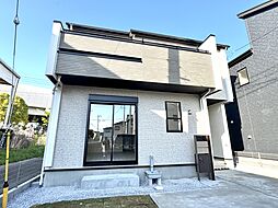 草加市新善町の一戸建て