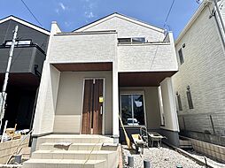 川口市鳩ヶ谷本町３丁目