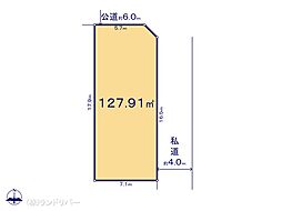 川口市大字伊刈