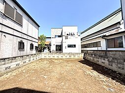 川口市大字芝の一戸建て
