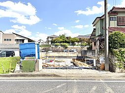 川口市桜町３丁目の一戸建て