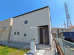 川口市大字東本郷の一戸建て